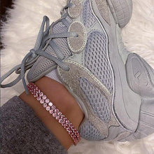 Load image into Gallery viewer, Iced Out Anklet
