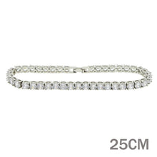 Load image into Gallery viewer, Iced Out Anklet
