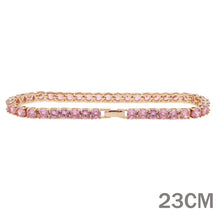 Load image into Gallery viewer, Iced Out Anklet
